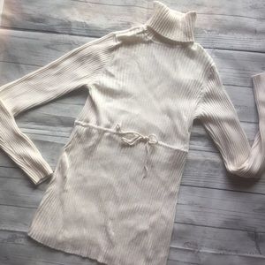 💙💗 🎉🎉Host Pick🎉🎉Duo Maternity Turtleneck